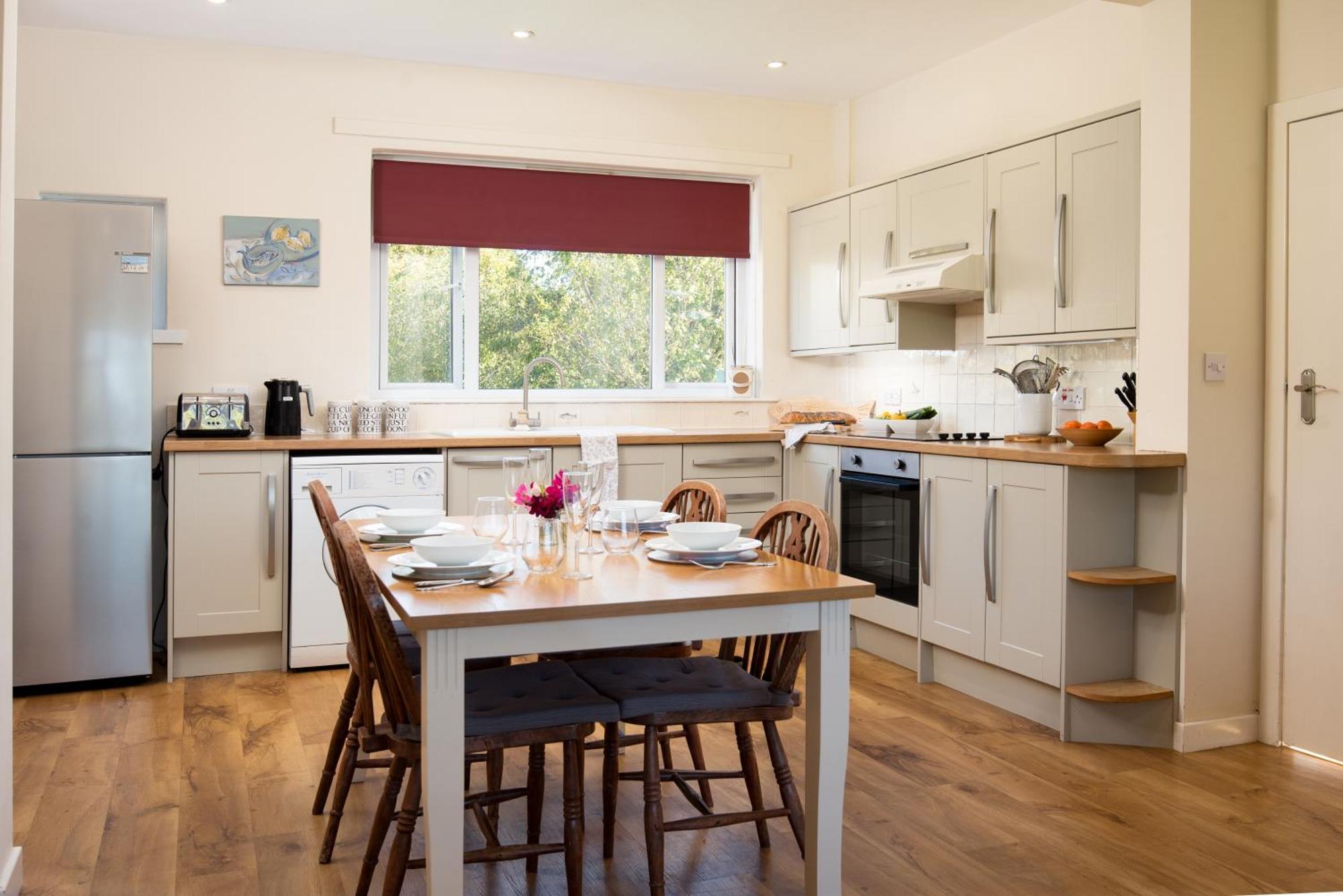 Orchard Cottage Cornhill on Tweed Bagian luar foto