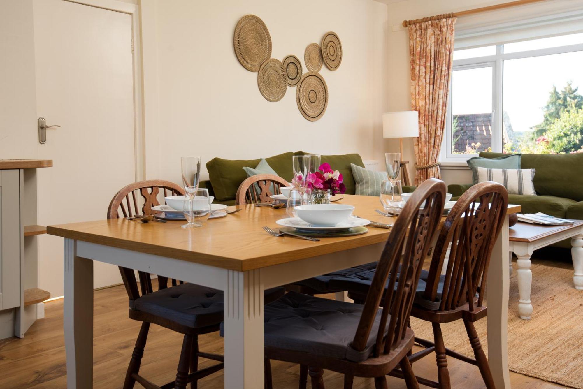 Orchard Cottage Cornhill on Tweed Bagian luar foto